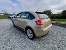 Citroen C4 Zarejestrowany - 11