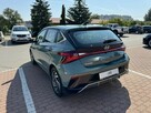 Hyundai i20 Modern Comfort LED 1.0 T-GDI 100 KM - 8