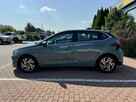 Hyundai i20 Modern Comfort LED 1.0 T-GDI 100 KM - 9