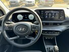 Hyundai i20 Modern Comfort LED 1.0 T-GDI 100 KM - 10