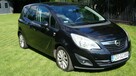 Opel Meriva Polski salon super stan. Gwarancja - 3