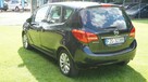 Opel Meriva Polski salon super stan. Gwarancja - 7