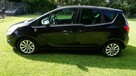 Opel Meriva Polski salon super stan. Gwarancja - 8