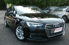 Audi A4 2.0 TDI 190 KM Quattro S tronic - 2