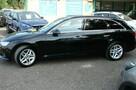 Audi A4 2.0 TDI 190 KM Quattro S tronic - 5