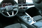 Audi A4 2.0 TDI 190 KM Quattro S tronic - 10