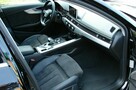 Audi A4 2.0 TDI 190 KM Quattro S tronic - 12