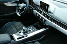 Audi A4 2.0 TDI 190 KM Quattro S tronic - 13