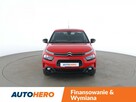 Citroen C4 GRATIS! Pakiet Serwisowy o wartości 800 zł! - 10