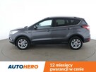 Ford Kuga Xenon/ kam.cofania/ Navi /Podg.fotele/ Bluetooth - 3