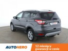 Ford Kuga Xenon/ kam.cofania/ Navi /Podg.fotele/ Bluetooth - 4