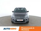 Ford Kuga Xenon/ kam.cofania/ Navi /Podg.fotele/ Bluetooth - 10