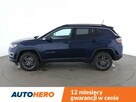 Jeep Compass GRATIS! Pakiet Serwisowy o wartości 1200 zł! - 3