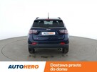 Jeep Compass GRATIS! Pakiet Serwisowy o wartości 1200 zł! - 6