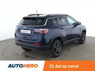 Jeep Compass GRATIS! Pakiet Serwisowy o wartości 1200 zł! - 7