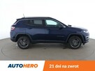 Jeep Compass GRATIS! Pakiet Serwisowy o wartości 1200 zł! - 8