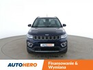 Jeep Compass GRATIS! Pakiet Serwisowy o wartości 1200 zł! - 10