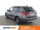 Mitsubishi Outlander automat /4x4/ grzane fotele/ ks.serwisowa /Bluetooth /kamera/ tempomat - 4