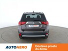 Mitsubishi Outlander automat /4x4/ grzane fotele/ ks.serwisowa /Bluetooth /kamera/ tempomat - 6