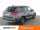 Mitsubishi Outlander automat /4x4/ grzane fotele/ ks.serwisowa /Bluetooth /kamera/ tempomat - 7