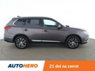 Mitsubishi Outlander automat /4x4/ grzane fotele/ ks.serwisowa /Bluetooth /kamera/ tempomat - 8