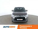 Mitsubishi Outlander automat /4x4/ grzane fotele/ ks.serwisowa /Bluetooth /kamera/ tempomat - 10