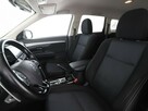 Mitsubishi Outlander automat /4x4/ grzane fotele/ ks.serwisowa /Bluetooth /kamera/ tempomat - 12