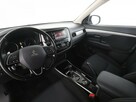 Mitsubishi Outlander automat /4x4/ grzane fotele/ ks.serwisowa /Bluetooth /kamera/ tempomat - 13