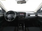 Mitsubishi Outlander automat /4x4/ grzane fotele/ ks.serwisowa /Bluetooth /kamera/ tempomat - 15