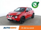 Nissan Juke GRATIS! Pakiet Serwisowy o wartości 800 zł! - 1