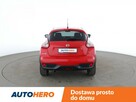 Nissan Juke GRATIS! Pakiet Serwisowy o wartości 800 zł! - 6