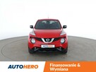 Nissan Juke GRATIS! Pakiet Serwisowy o wartości 800 zł! - 10