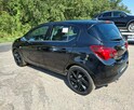 Opel Corsa 1.4 i 90KM  50tys.km - 8
