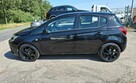 Opel Corsa 1.4 i 90KM  50tys.km - 9