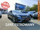 Mercedes CLS 250 2.2 CDI 204 KM, Aktywny Tempomat, Łopatki, Nawigacja, Bluetooth, LED - 1