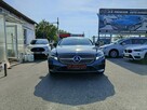 Mercedes CLS 250 2.2 CDI 204 KM, Aktywny Tempomat, Łopatki, Nawigacja, Bluetooth, LED - 2