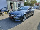 Mercedes CLS 250 2.2 CDI 204 KM, Aktywny Tempomat, Łopatki, Nawigacja, Bluetooth, LED - 3