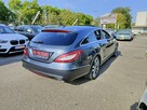 Mercedes CLS 250 2.2 CDI 204 KM, Aktywny Tempomat, Łopatki, Nawigacja, Bluetooth, LED - 4