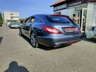 Mercedes CLS 250 2.2 CDI 204 KM, Aktywny Tempomat, Łopatki, Nawigacja, Bluetooth, LED - 5