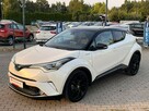 Toyota C-HR *Hybryda*Niski Przebieg*Gwarancja* - 2