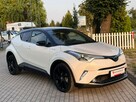 Toyota C-HR *Hybryda*Niski Przebieg*Gwarancja* - 3