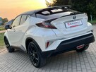 Toyota C-HR *Hybryda*Niski Przebieg*Gwarancja* - 5