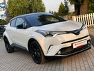 Toyota C-HR *Hybryda*Niski Przebieg*Gwarancja* - 6