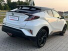 Toyota C-HR *Hybryda*Niski Przebieg*Gwarancja* - 7