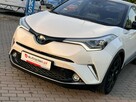 Toyota C-HR *Hybryda*Niski Przebieg*Gwarancja* - 8