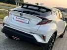 Toyota C-HR *Hybryda*Niski Przebieg*Gwarancja* - 9