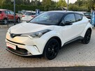 Toyota C-HR *Hybryda*Niski Przebieg*Gwarancja* - 10