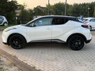 Toyota C-HR *Hybryda*Niski Przebieg*Gwarancja* - 11