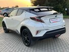 Toyota C-HR *Hybryda*Niski Przebieg*Gwarancja* - 12