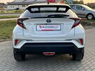 Toyota C-HR *Hybryda*Niski Przebieg*Gwarancja* - 13